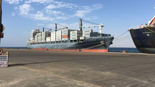 Senace rechaza apelación de Terminal Portuario Paracas y mantiene observaciones sobre puerto de Pisco