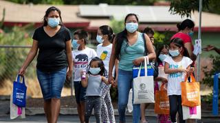 América supera los 12 millones de casos de COVID-19 mientras países continúan con medidas para evitar contagios