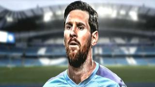 Messi atraviesa horas decisivas en su carrera deportiva