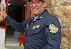 ¡Por coimas! Exjefe de Policía de Tránsito de Chiclayo tiene orden de captura