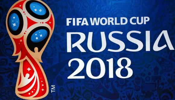 Estas son los países clasificados al Mundial de Rusia 2018, hasta ahora. (FIFA)