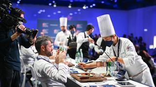Lanzan la quinta edición de S. Pellegrino Young Chef Academy para dar forma al futuro de la gastronomía
