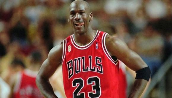 The Last Dance (El último baile), serie documental estrenada en la plataforma de Netflix, que se centra en la temporada 1997/1998 de los Chicago Bulls, que tenía a Michael Jordan como máxima estrella, ya es un éxito en muchas partes del mundo (Foto: Netflix)