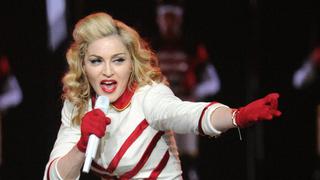 Madonna confesó que dio positivo a prueba de COVID-19