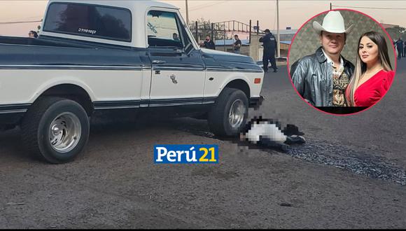 Masacre ocurrió en Chihuahua.