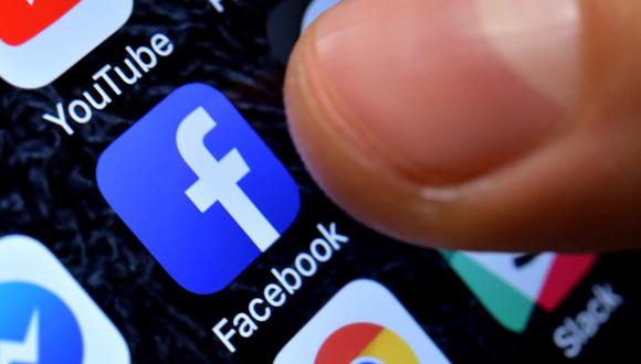 Facebook afirmó que algunas aplicaciones desarrolladas por terceros podrían haber conseguido acceso a un conjunto de fotos más amplio que el usual. (Foto: EFE)