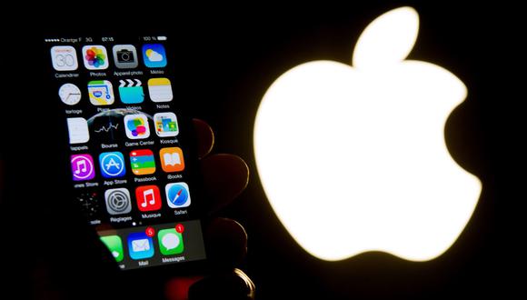 El próximo evento de Apple se llevará a cabo el 12 de septiembre en California. (Foto: AFP)