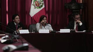 Comisión Belaunde Lossio citará a ministros Gutiérrez, Urresti y Figallo