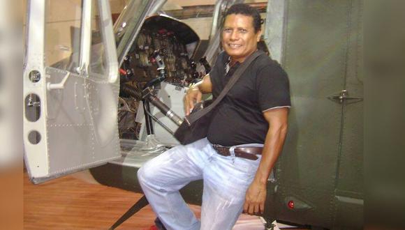 Medios locales reportaron que Alfredo Cardoso fue hallado el viernes al interior de su vehículo ya herido de bala, por lo que fue hospitalizado de urgencia. (Foto: Facebook)