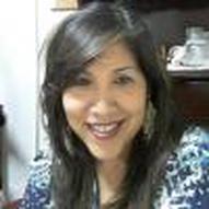 Patricia Quispe