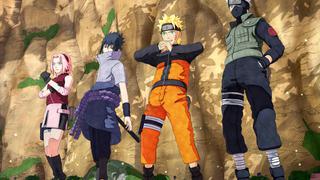 'Naruto to Boruto Shinobi Striker': Estas son las clases de personajes que trae el juego [VIDEO]