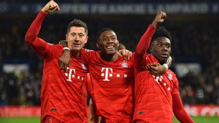 Bayern Munich vs. Fortuna Düsseldorf EN VIVO ONLINE vía ESPN 2 por fecha 29 de la Bundesliga