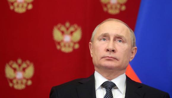 "En diciembre pasamos a los estadounidenses una serie de propuestas concretas al respecto. Estamos dispuestos a (tener) una conversación seria sobre toda la agenda 'estratégica' entre nuestros países", dijo Putin.