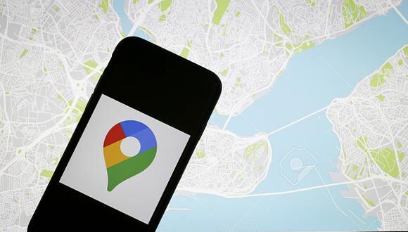 Google Fotos trabaja en una nueva función para geolocalizar los videos y fotografías. (Getty)