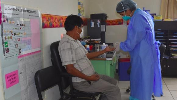 Tacna: Al menos 40 enfermeras de hospital Hipólito Unanue pidieron licencia por temor a contagio de COVID-19 (GEC)
