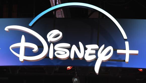 Disney+ entró en funciones ayer en Estados Unidos. (Foto: AFP)