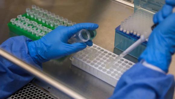 Minsa espera realizar hasta 12 mil pruebas diarias para detectar nuevos casos de coronavirus. (Foto: Minsa / Referencial)