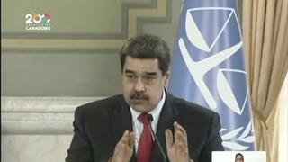Corte Penal Internacional abre investigación a Venezuela por crímenes de lesa humanidad
