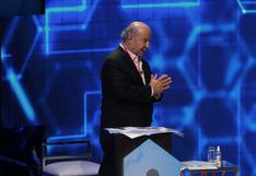 Hernando de Soto a Ollanta Humala tras citar a Abimael Guzmán: “Usted es un hombre humilde”