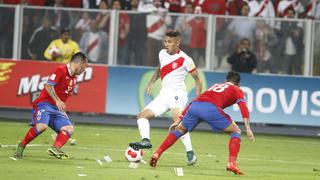 Perú vs Chile: Si apuestas 10 soles a la Blanquirroja, esto es lo que podrías ganar