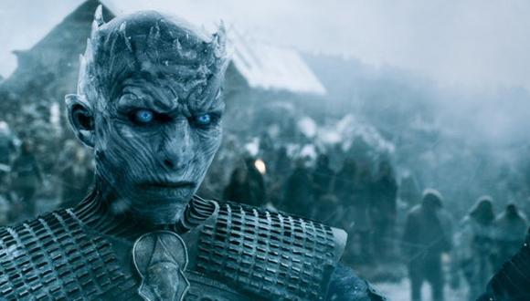 HBO publicó el último fin de semana un adelanto de lo que sería la última temporada de Game of Thrones.  (Foto: HBO)