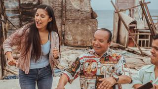 Serie peruana “Llauca” se estrena el próximo lunes por Latina