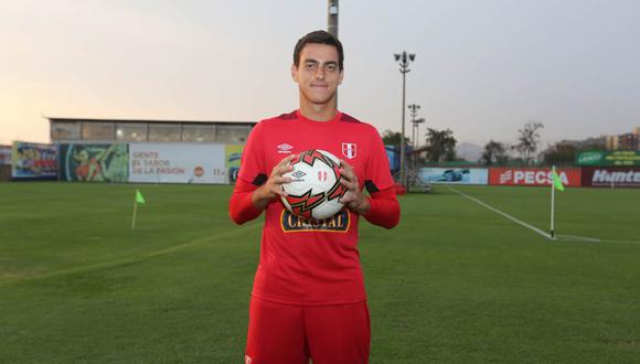 Alejandro Duarte seguirá su carrera en el fútbol mexicano. (Foto: GEC)