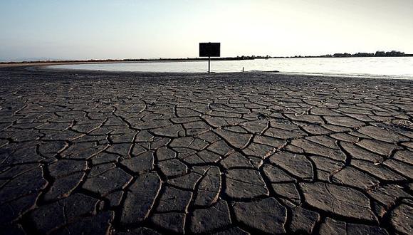 Dentro de 25 años, la mitad de la población mundial tendrá problemas para acceder al agua. (Flickr Creative Commons)