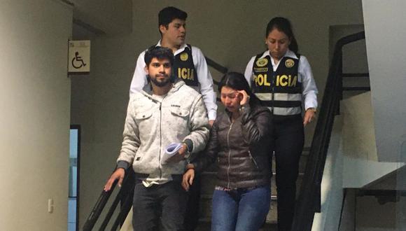 Los extranjeros serán internados en las próximas en cárceles de Lima. (CSJLN/Twitter)