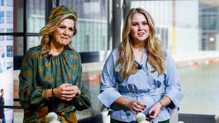 Catalina Amalia de Orange: qué hará la princesa de Países Bajos tras renunciar a su asignación anual de 1,6 millones de euros