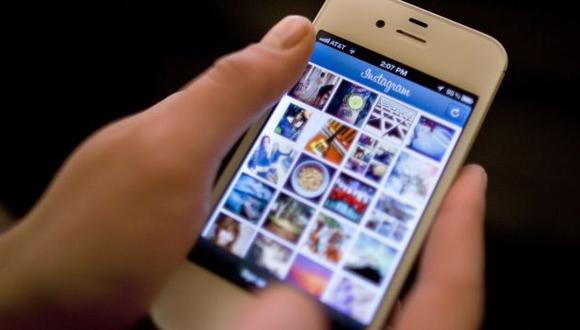 Facebook adquirió Instagram por US$1,000 (AP)
