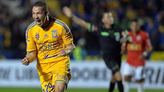Copa Libertadores: Juan Aurich cayó goleado 3-0 ante Tigres en México