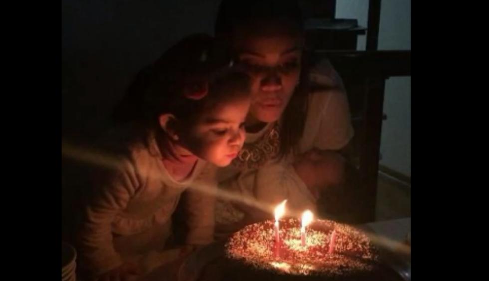 Andrea San Martín celebra un año más de vida junto a sus hijas | Foto: Instagram