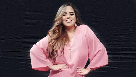 Sandra Muente criticó a quienes son infieles a sus parejas. (Instagram)