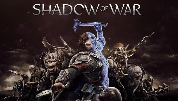 Middle-earth: Shadow of War (Difusión)