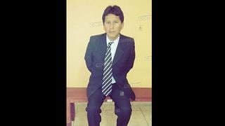 Tacna: Capturaron a profesor de primaria que ultrajó a dos menores