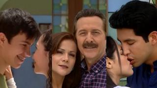“De vuelta al barrio”, episodio final: Malena se casó con Pichón, Pedrito encontró el amor y más emociones