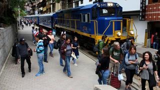 MTC busca mejorar los trenes en Cusco