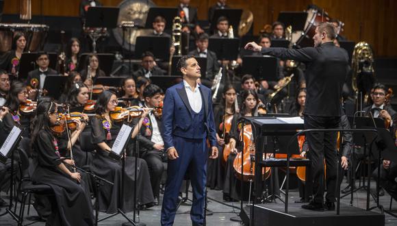 La Orquesta Juvenil Sinfonía por el Perú es la primera orquesta peruana en participar de estos festivales tan competitivos e importantes dentro del escenario cultural y artístico.