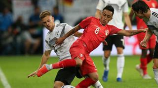No se guardan nada: Alemania dio a conocer a sus convocados para enfrentar amistoso ante Perú
