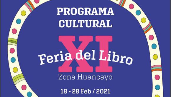 Feria del Libro de Huancayo