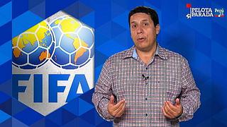 FIFA: ¿Qué pasará con la repartición de cupos ante el escándalo de corrupción?