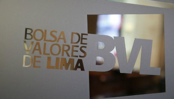 Bolsa de Valores de Lima (BVL) (Foto: Andina)