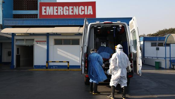 Cañete: Hombre de 65 años es segundo caso confirmado de coronavirus en Cañete.
