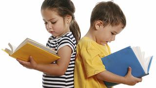 Día Internacional del libro infantil: 6 libros que le enseñarán a los niños a amar la lectura