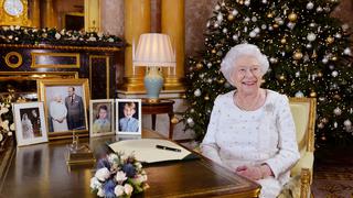 Isabel II del Reino Unido: cómo le sirven el pavo durante la cena de Navidad 