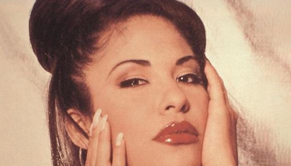 Selena Quintanilla fue una de las cantantes más exitosa de México y Estados Unidos. (Foto: Selena / Instagram)