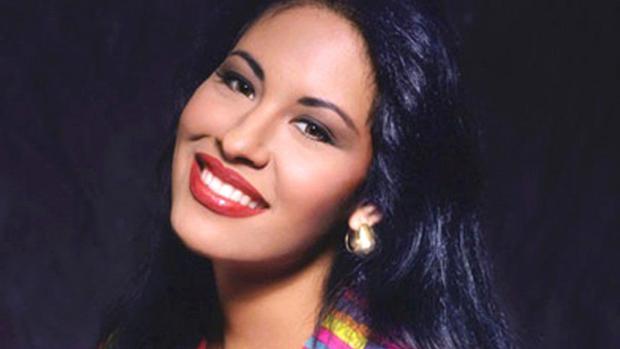 Selena Quintanilla was a very famous singer in the early 90s.