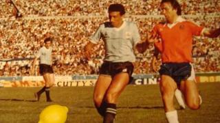 Chile vs Uruguay: El limonazo uruguayo que dejó fuera a Chile del Mundial México 86