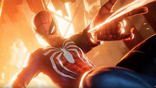 Se revelan nuevos tráilers y diseño exclusivo de consola PS4 para Spider-Man de 1TB [VIDEOS]
